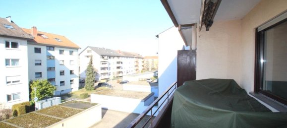 2 chambres Appartement à Rhein-Neckar-Kreis, Germany No. 20877 9