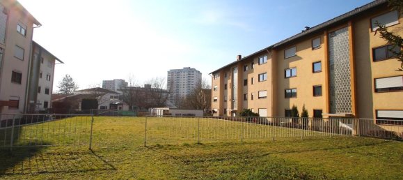 2 chambres Appartement à Rhein-Neckar-Kreis, Germany No. 20877 10