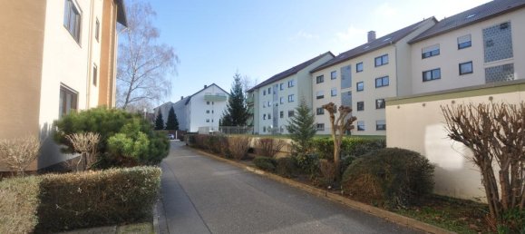 2 chambres Appartement à Rhein-Neckar-Kreis, Germany No. 20877 13