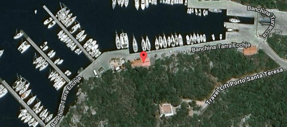  عقار تجاري في Santa Teresa Gallura, Italy 63متر مربع رقم 308425 3