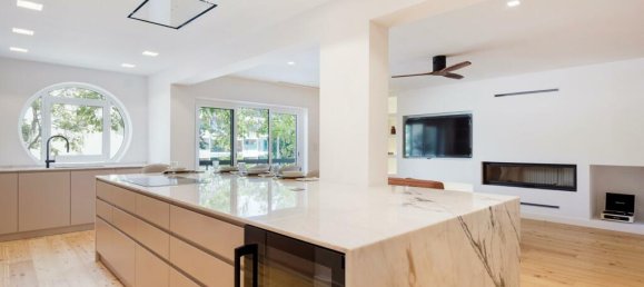 3 Schlafzimmer Wohnung in Cascais, Portugal, Nr. 111015 9