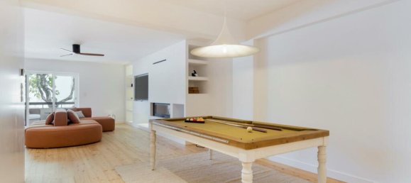 3 Schlafzimmer Wohnung in Cascais, Portugal, Nr. 111015 8