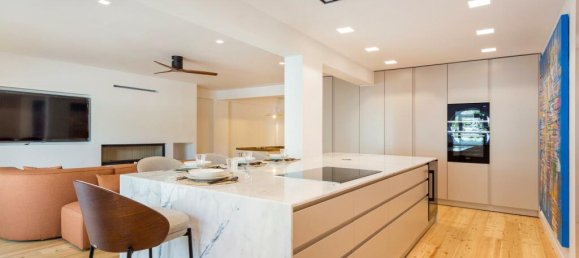 3 Schlafzimmer Wohnung in Cascais, Portugal, Nr. 111015 10