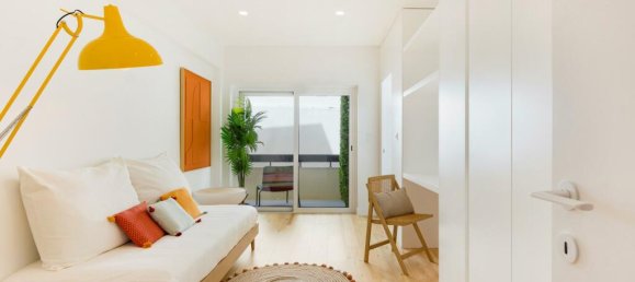 3 Schlafzimmer Wohnung in Cascais, Portugal, Nr. 111015 19