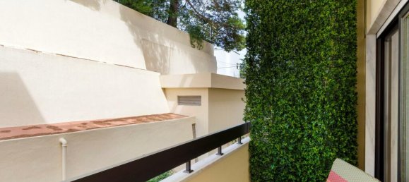 3 Schlafzimmer Wohnung in Cascais, Portugal, Nr. 111015 4