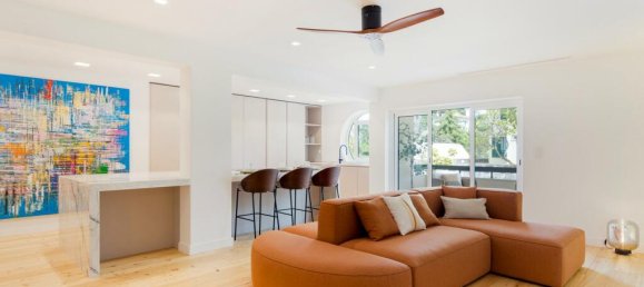 3 Schlafzimmer Wohnung in Cascais, Portugal, Nr. 111015 2