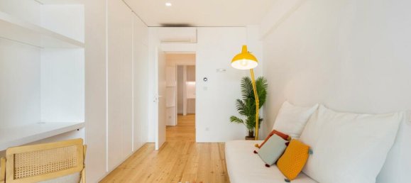 3 Schlafzimmer Wohnung in Cascais, Portugal, Nr. 111015 15
