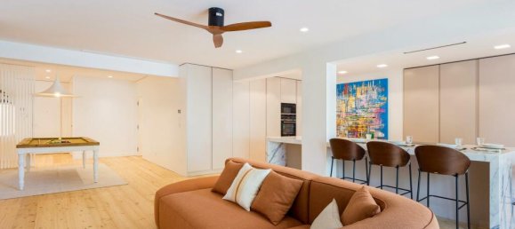 3 Schlafzimmer Wohnung in Cascais, Portugal, Nr. 111015 6