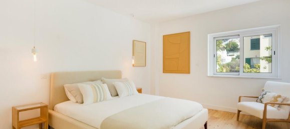 3 Schlafzimmer Wohnung in Cascais, Portugal, Nr. 111015 11