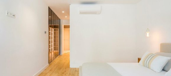 3 Schlafzimmer Wohnung in Cascais, Portugal, Nr. 111015 12