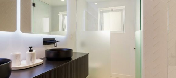 3 Schlafzimmer Wohnung in Cascais, Portugal, Nr. 111015 14