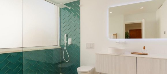 3 Schlafzimmer Wohnung in Cascais, Portugal, Nr. 111015 18