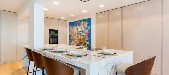 3 Schlafzimmer Wohnung in Cascais, Portugal, Nr. 111015 3