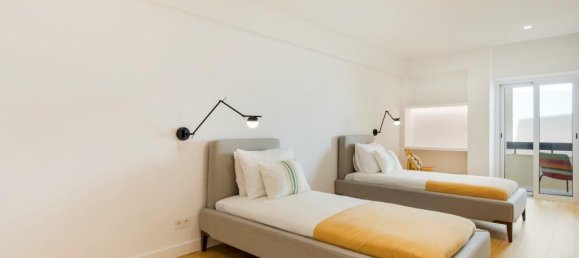 3 Schlafzimmer Wohnung in Cascais, Portugal, Nr. 111015 17