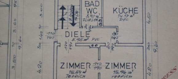 6غرفة منزل في Wiener Neustadt, Austria رقم 244960 20
