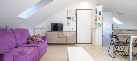 2 Schlafzimmer Wohnung in Imperia, Italy, Nr. 372772 5
