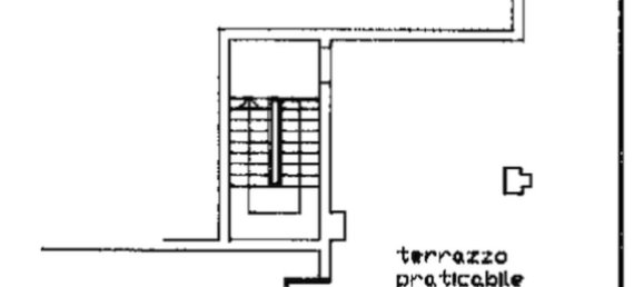 3 rooms Apartment in Venice, Italy No. 15449 22