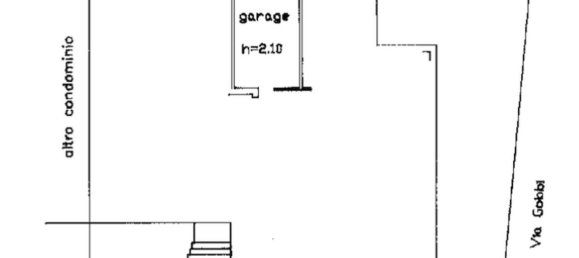 3 rooms Apartment in Venice, Italy No. 15449 20