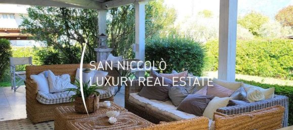 5غرفة منزل في Forte dei Marmi, Italy رقم 198617 3