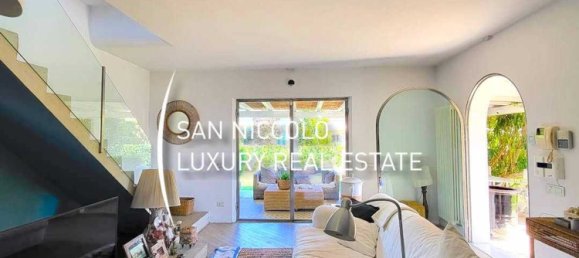 5غرفة منزل في Forte dei Marmi, Italy رقم 198617 7