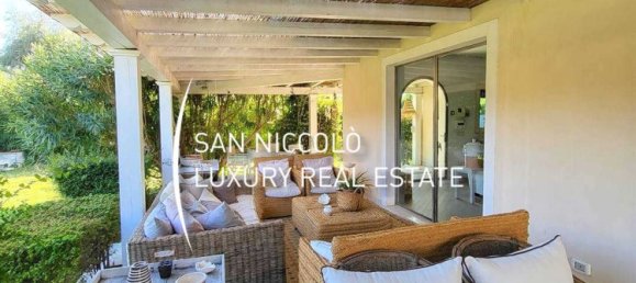 5غرفة منزل في Forte dei Marmi, Italy رقم 198617 4