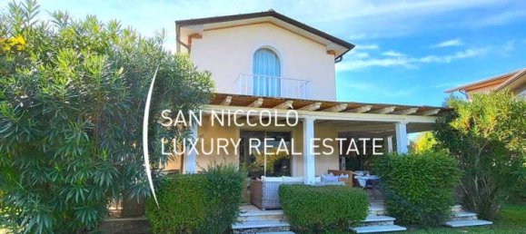 5غرفة منزل في Forte dei Marmi, Italy رقم 198617 2