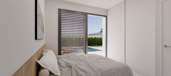 3 bedrooms House in Alicante, Spain No. 11927 7