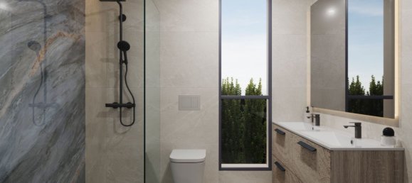 3 bedrooms House in Alicante, Spain No. 11927 8