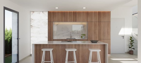 3 bedrooms House in Alicante, Spain No. 11927 6