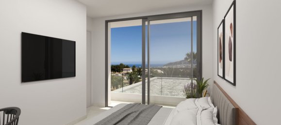 3 bedrooms House in Alicante, Spain No. 11927 9