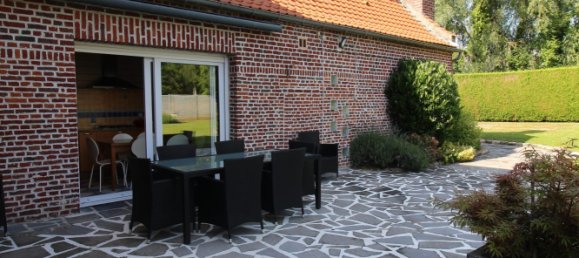 5 bedrooms House in Pont-a-Marcq, France No. 248077 12