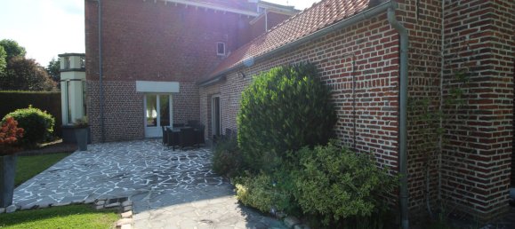 5 bedrooms House in Pont-a-Marcq, France No. 248077 13