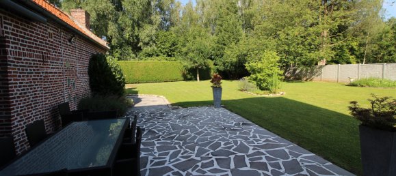 5 bedrooms House in Pont-a-Marcq, France No. 248077 16