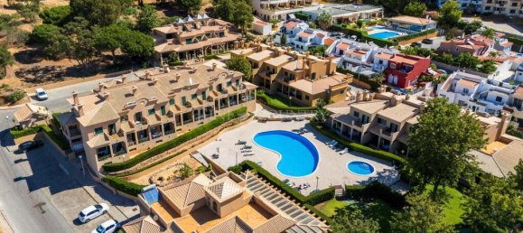 2 bedrooms Townhouse in Albufeira, Portugal No. 224800 2