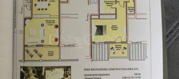 2 bedrooms Townhouse in Albufeira, Portugal No. 224800 39