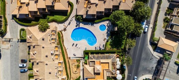 2 bedrooms Townhouse in Albufeira, Portugal No. 224800 23