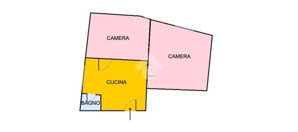 2-salle Appartement à Marano di Napoli, Italy No. 62025 19