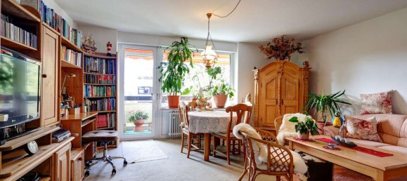 1 bedroom Apartment in Munich, Germany No. 148085 4