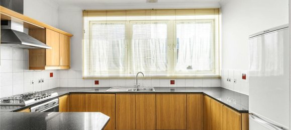 2 bedrooms Apartment in Whetstone, United Kingdom No. 6723 8