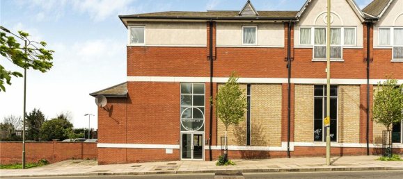 2 bedrooms Apartment in Whetstone, United Kingdom No. 6723 4