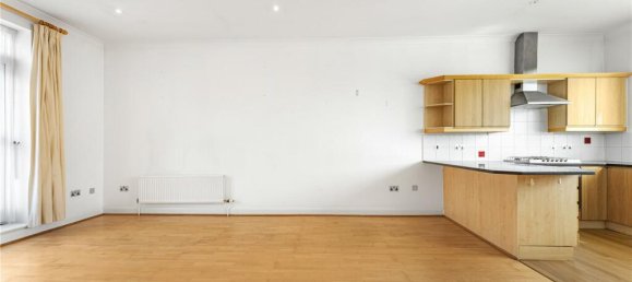 2 bedrooms Apartment in Whetstone, United Kingdom No. 6723 9