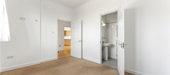 2 bedrooms Apartment in Whetstone, United Kingdom No. 6723 23