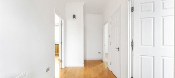 2 bedrooms Apartment in Whetstone, United Kingdom No. 6723 13