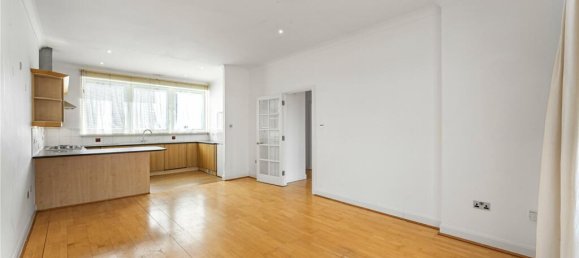 2 bedrooms Apartment in Whetstone, United Kingdom No. 6723 11