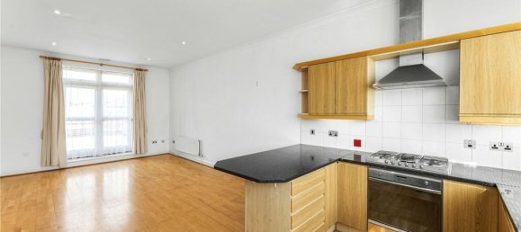2 bedrooms Apartment in Whetstone, United Kingdom No. 6723 3