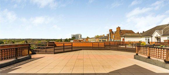 2 bedrooms Apartment in Whetstone, United Kingdom No. 6723 18