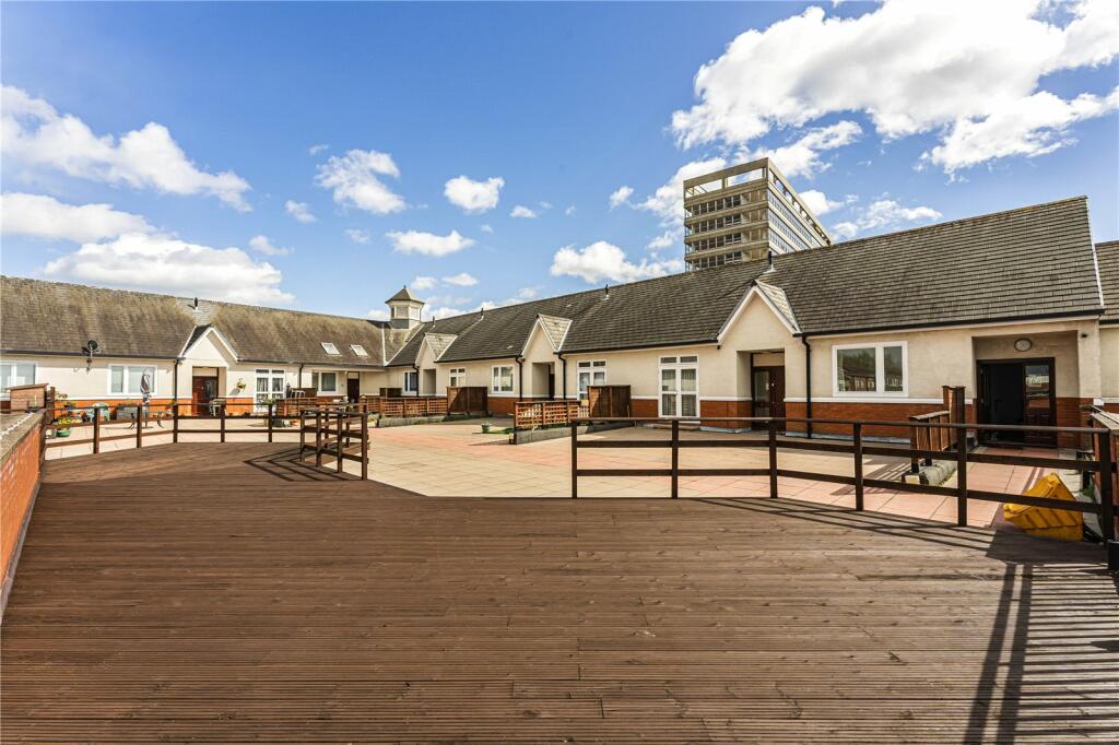 2 bedrooms Apartment in Whetstone, United Kingdom No. 6723