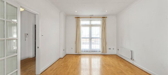 2 bedrooms Apartment in Whetstone, United Kingdom No. 6723 15