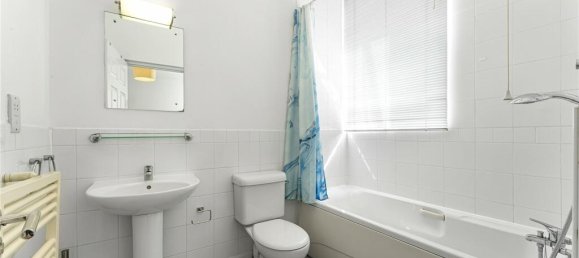 2 bedrooms Apartment in Whetstone, United Kingdom No. 6723 16