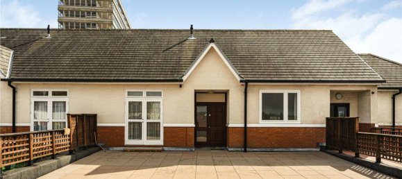 2 bedrooms Apartment in Whetstone, United Kingdom No. 6723 6